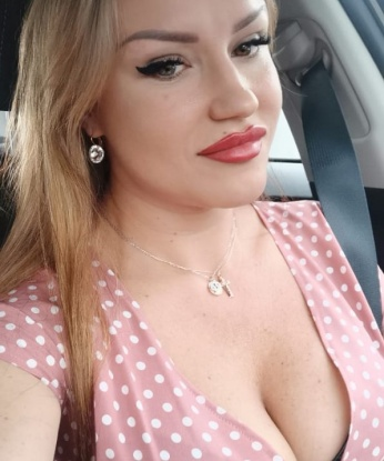 Галина, 34
